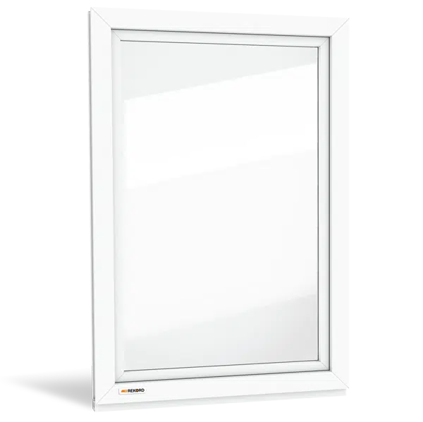 REKORD BASE Kunststofffenster