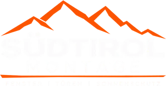 Südtirol Montage