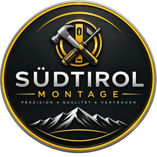 Südtirol Montage